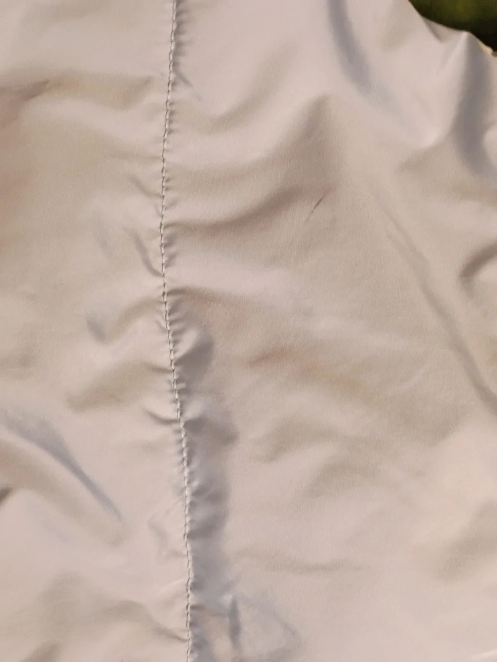 2/$10 Old Navy Light Blue Girls Water-Resistant Jacket Puffer Vest